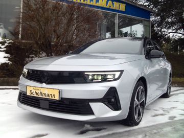 Bild 22 Opel Astra L ST GS ACC Voll-LED SHZ LHZ Navi AHK AT