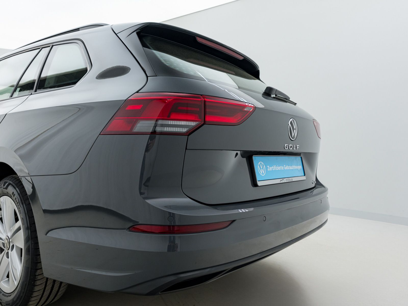 Volkswagen Golf - Bild 24