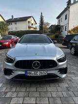 Mercedes-Benz E 53 AMG Mercedes-AMG E 53 4MATIC+ Autom. Me...