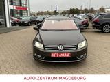 Volkswagen Passat Variant 1,4 TSI BM Autom. Xenon Navi Sitz - Volkswagen: 1.4