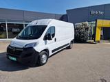 Opel Movano C Edition L3H2 2.2 PDC+AC+RADIO/BT Klima - gebrauchte Opel Movano aus dem Jahr 2024