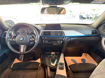 BMW 420 Gran Coupé - 12