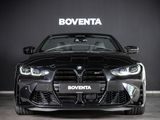 BMW M4 Competition Cabrio xDrive *LASER*CARBON*HUD*V - BMW M4 aus 2023
