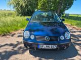 Volkswagen VW Polo 9N 1,4 Benziner 114.000KM - Volkswagen Polo aus 2002: 9n