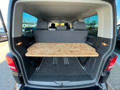 VW T5 Multivan Comfortline 7 Sitzer Klima Standheiz