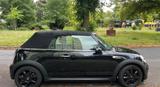MINI Cooper S Cabrio R57 - MINI Cooper S Cabrio von privat