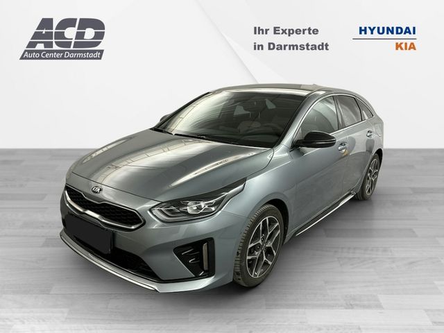 Kia PROCEED 1.6D DCT7 GTL NAV TEC 18Z