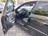 Mercedes-Benz w211 220cdi - Mercedes-Benz 220 aus 2008