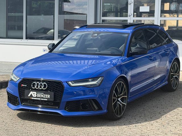 Audi RS 6 Avant 4.0 TFSI/ performance/NOGARO- 1-150