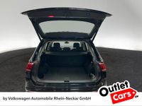 Volkswagen Tiguan Allspace - Vorschau Bild 8