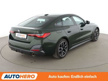 BMW 420 - 6