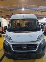 HYMER / ERIBA / HYMERCAR Grand Canyon /1.HAND/Festbett/Klima/PREISGARANTI - HYMER / ERIBA Kastenwagen