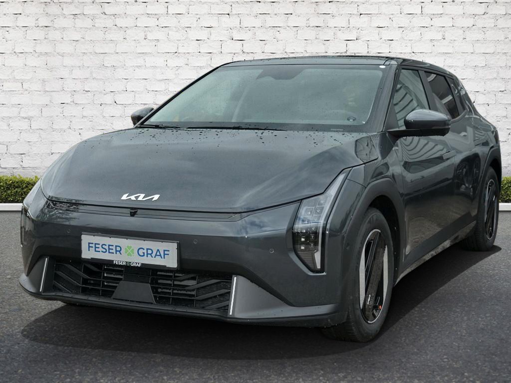 Kia EV4 - Bild 11