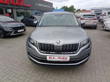 Skoda Kodiaq - 2