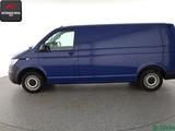Volkswagen T6 Transporter T6.1 2.0 TDI KASTEN LANG STANDHZ - Volkswagen T6 aus 2022