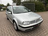 Volkswagen Golf 4 1.4 Comfortline Variant Tüv/Au NEU - Volkswagen Golf aus 2001