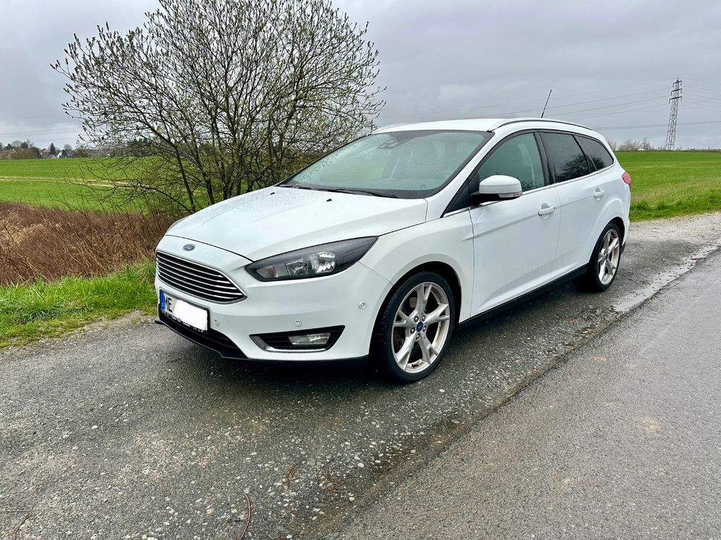 Image of Ford Focus