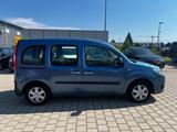 Renault Kangoo 1.5dCi Rollstuhl / Behindertengerecht - Renault Kangoo aus 2013