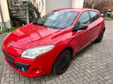 Renault Megane III Lim.1.6,TÜV NEU