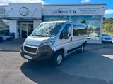 Peugeot Boxer Kombi 330 L1H1 9 Sitzer KAM - Peugeot Boxer: 1.9
