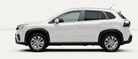 Suzuki (SX4) S-Cross - Vorschau Bild 2