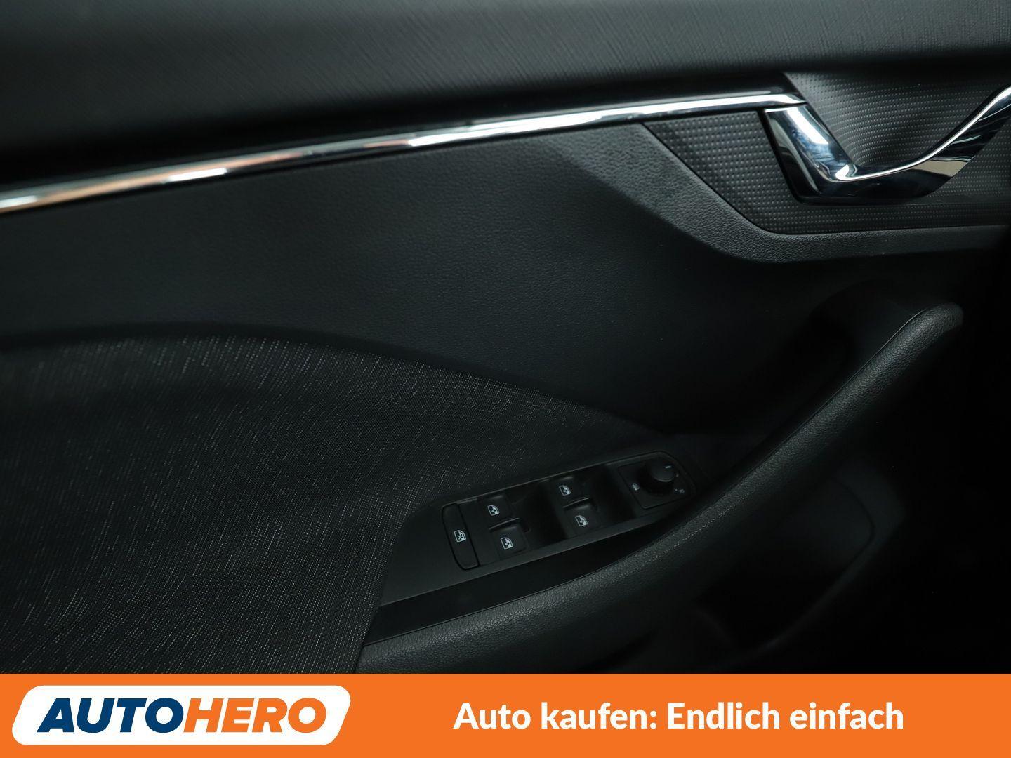 Skoda Scala 1.0 TSI Style Aut*LED*ACC*CAM*PDC*SHZ*