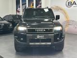 Toyota Land Cruiser 2,8 D-4D 151 kW AWD Executive - Toyota Land Cruiser in Hannover