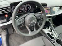 Audi A3 - Vorschau Bild 15