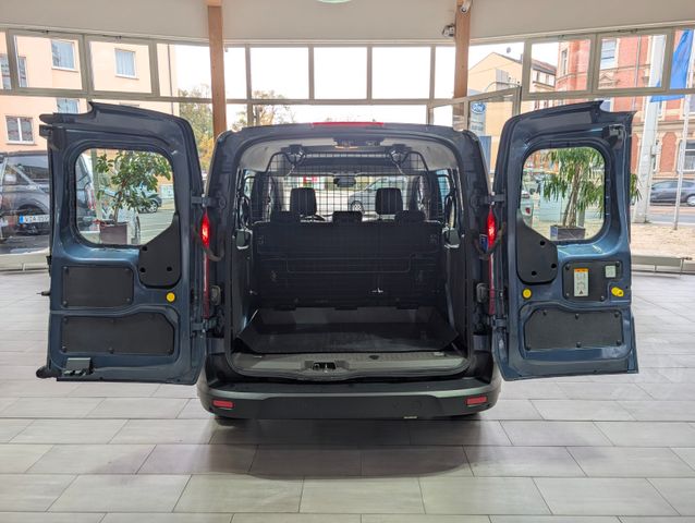 Ford Transit Connect Kombi Trend