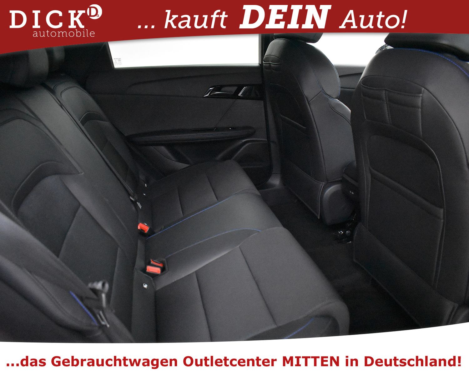 MG MG4 64 kWh Luxury >VIRTU+LEDER+LED+SHZ+DAB+ACC - Image 20