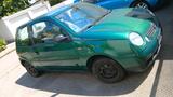 Volkswagen VW Lupo  73.000 km  TÜV 2027  von 1600... - Volkswagen Lupo: 1.7