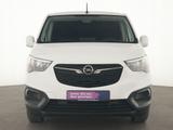 Opel Combo E Cargo Edition XL Tempomat|AHK|Klima - Opel Combo Gebrauchtwagen in München