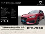 Cupra Leon Sportstourer 1.5 TSI LED SHZ ACC PDC - Cupra Gebrauchtwagen von 2024