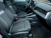 Audi A3 - Vorschau Bild 8
