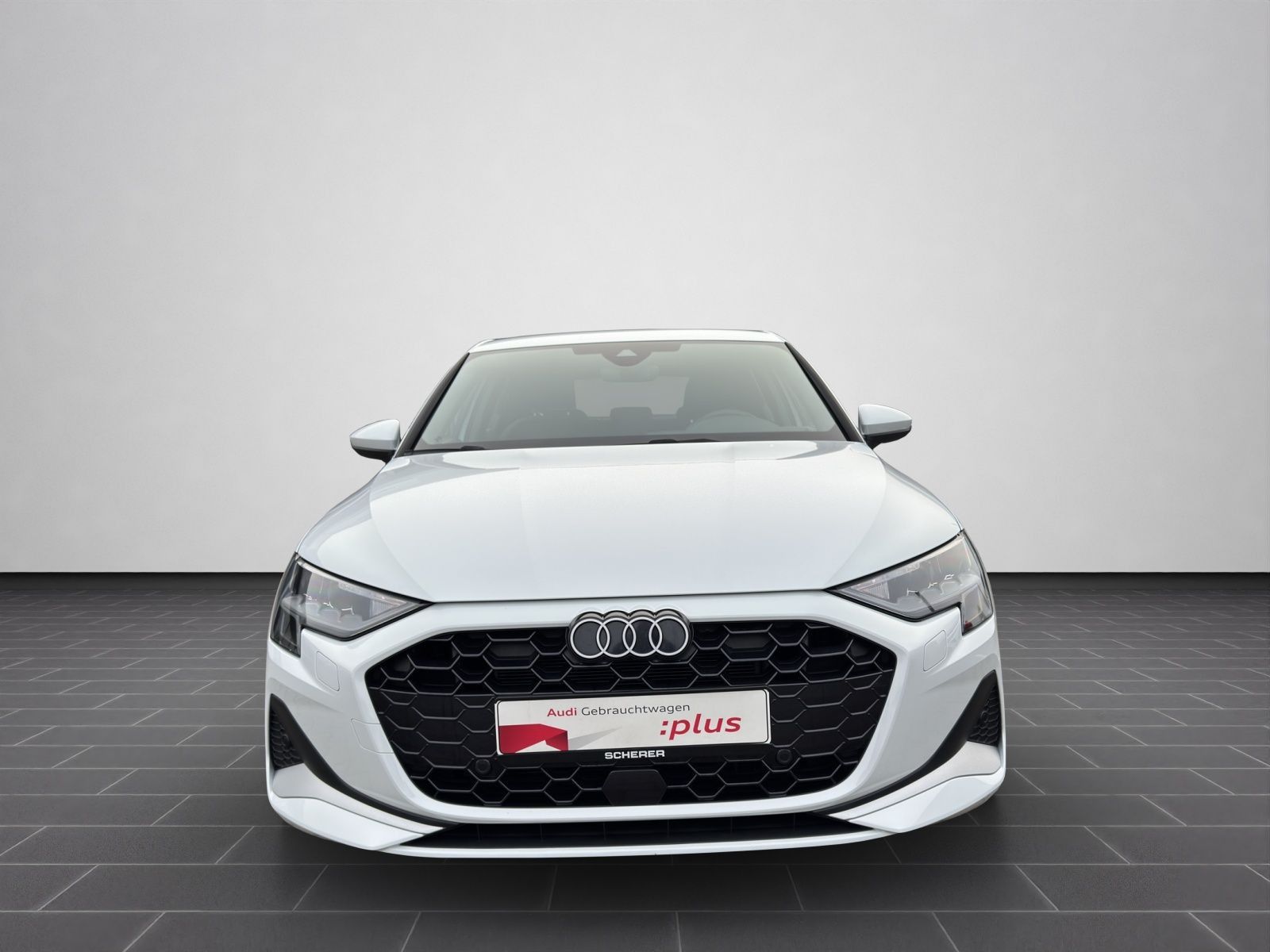 Audi A3 - Bild 6