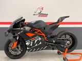 KTM RC 8C |Brad Binder Signature|Racetrack Package| - KTM RC 8