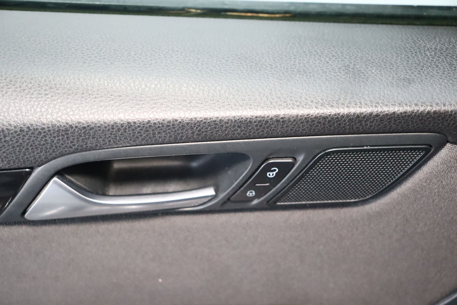 Fahrzeugabbildung SEAT Alhambra 2.0 TDI Stylance 7- Sitzer