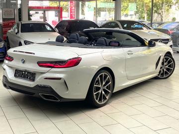 صورة 7 لـ 2019 BMW M8