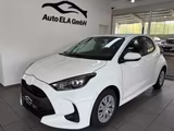 Toyota Yaris 1.0 Dual-VVTi 1.Hand|Kamera|Navi|Klima - Toyota Yaris in Duisburg