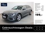Audi A6 Avant 35 TDI Advanced S-Tronic AHK/LED/NAV