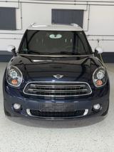 MINI Countryman Cooper - MINI Countryman Serie von privat