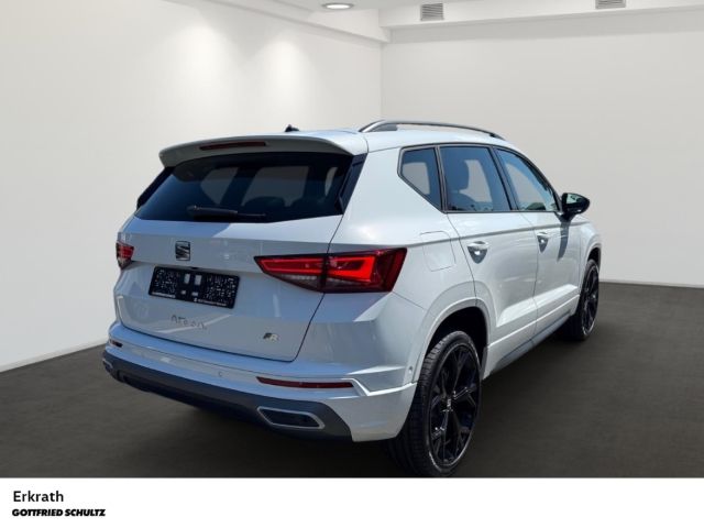 Seat Ateca - Bild 4