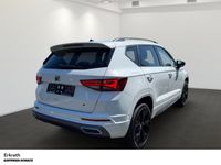 Seat Ateca - Vorschau Bild 4