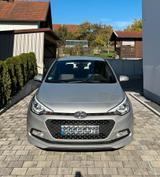 Hyundai i20 1.2 62kW YES! 