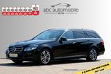 Mercedes-Benz E 350 Avantgarde Standheizung Leder AHK - Mercedes-Benz E 350: Kombi