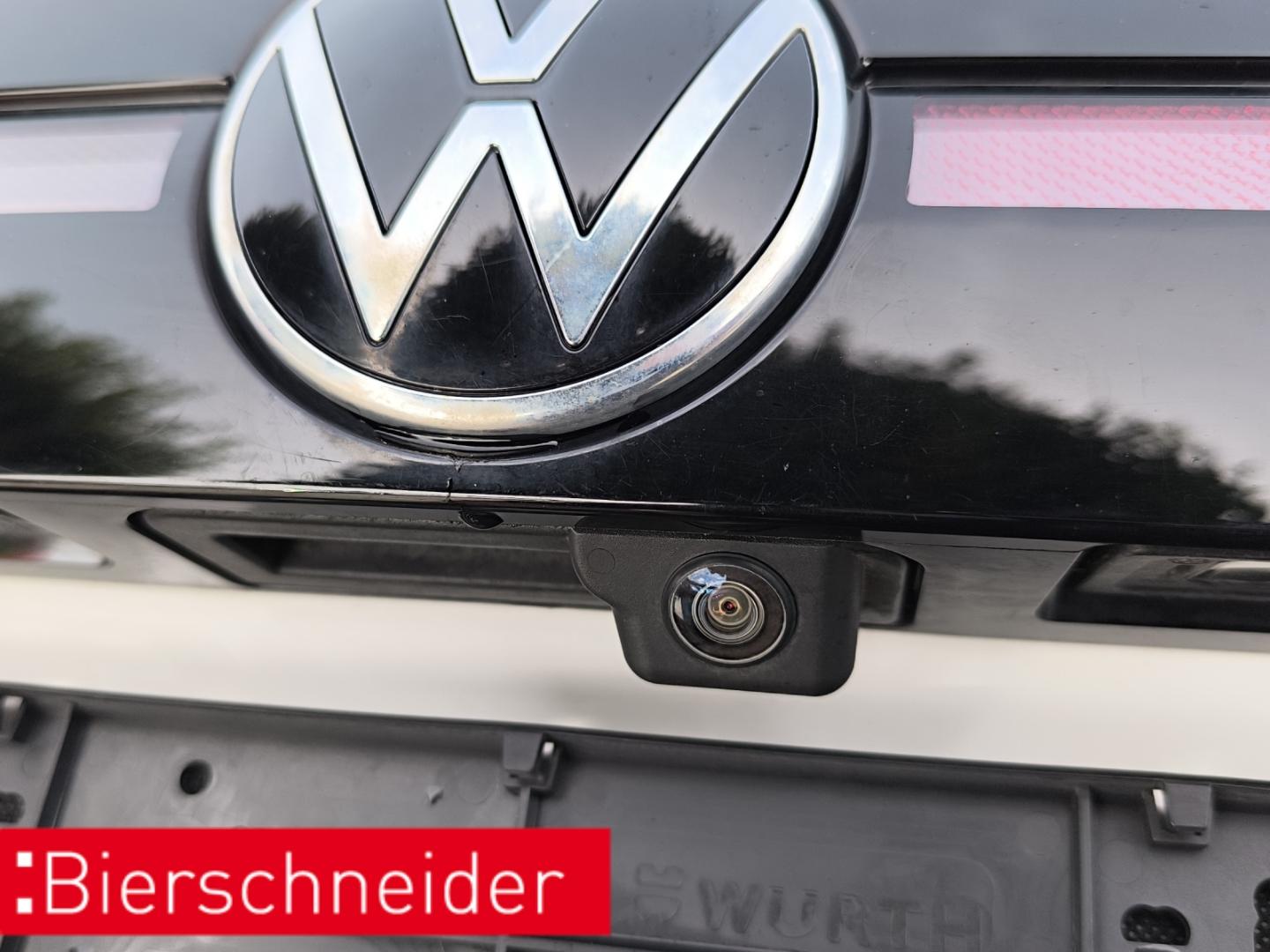Volkswagen T-Cross 1.0 TSI Style LED PDC RFK NAVI
