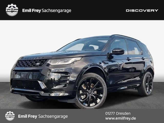 Land Rover Discovery Sport D200 Dynamic SE