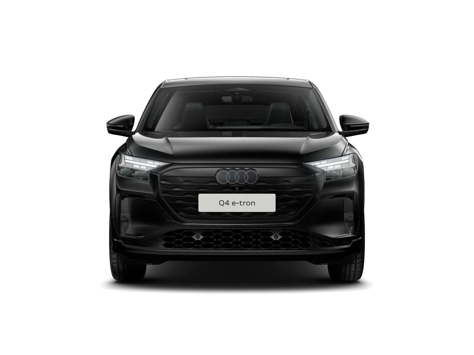 Audi Q4 e-tron Sportback 2x S LINE MATRIX SONOS PANO imagem 3
