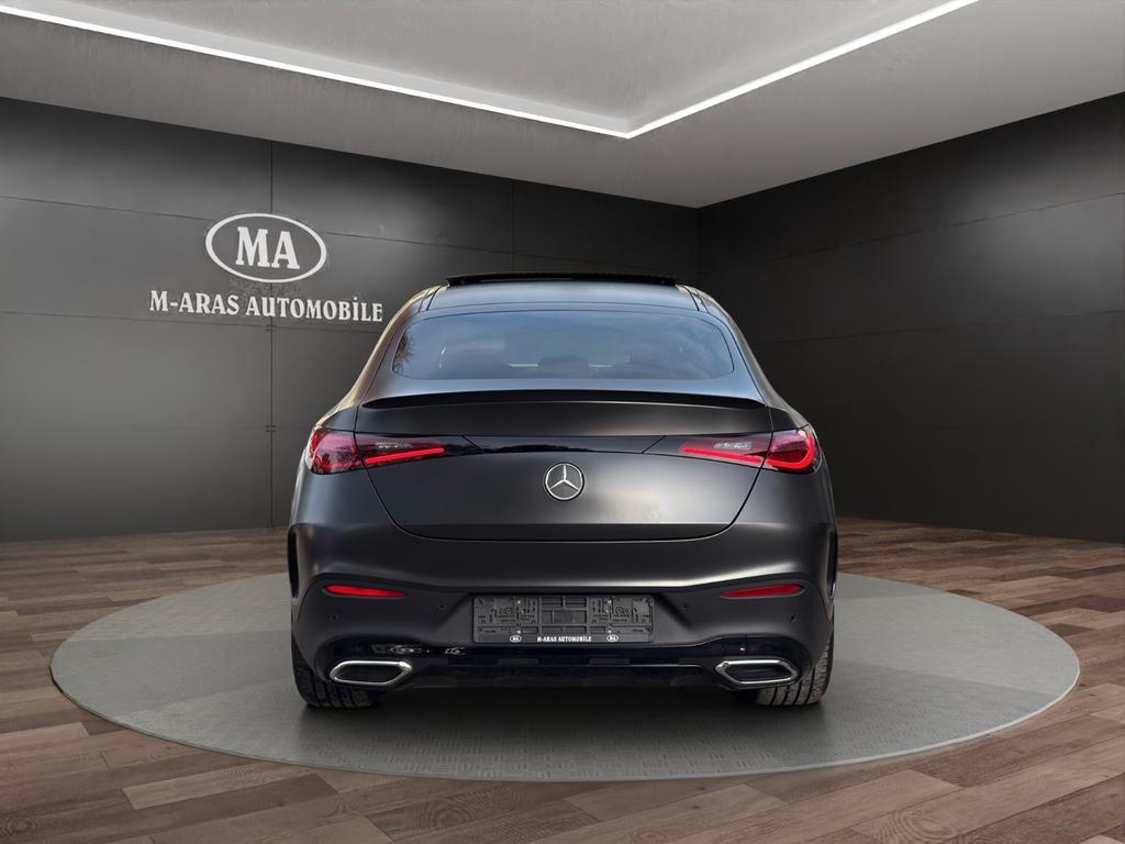 Mercedes-Benz GLC 450