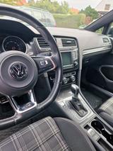 Volkswagen Golf 2.0 TDI DSG Sport&Soundpaket - Diesel Gebrauchtwagen in Koblenz